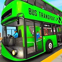 real_bus_simulator_3d Games